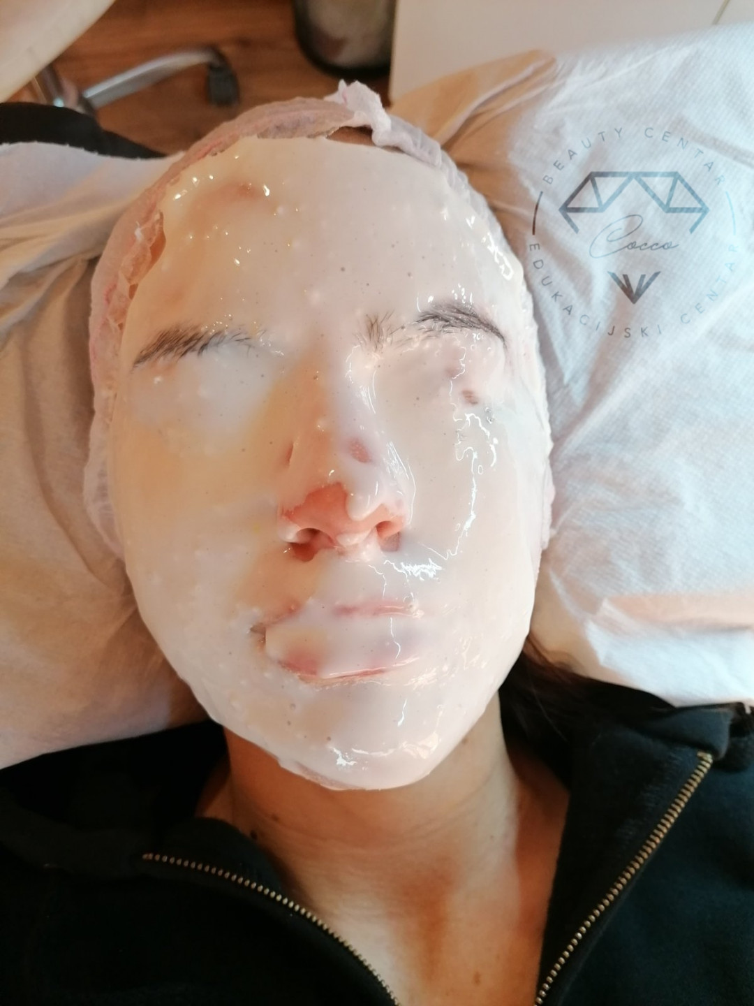 Beauty Centar By Cocco #viskovo Tretman lica