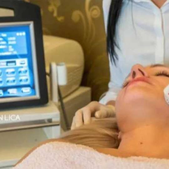 Natural #rijeka Tretman lica HIFU tretman lica + vrat