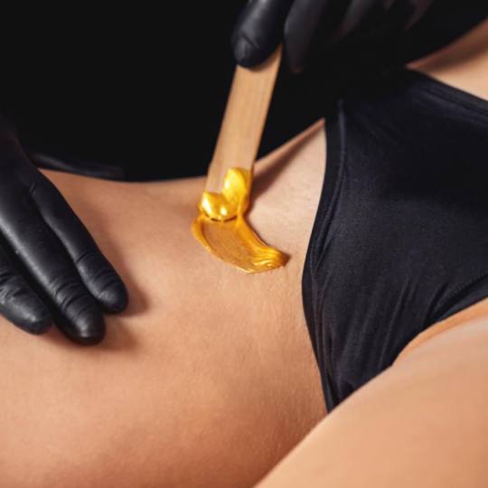 Jungle Juice #zagreb Depilacija šećernom pastom Depilacija bikini zone šećernom pastom - za dame