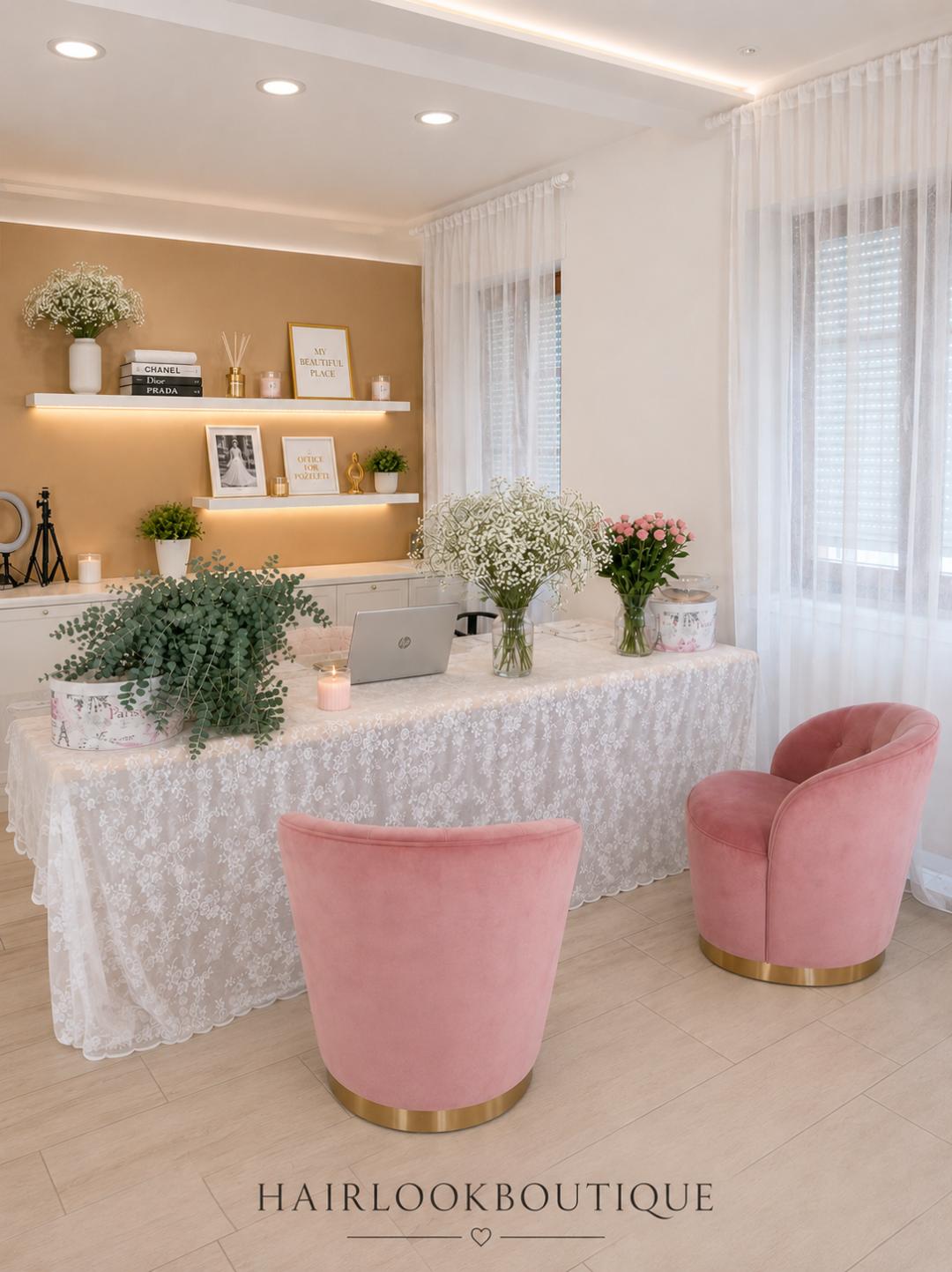 Hairlookboutique #zagreb
