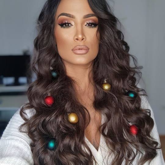 Epic Hair Design #zagreb Feniranje i stiliziranje Feniranje na ravno - ekstra duga kosa