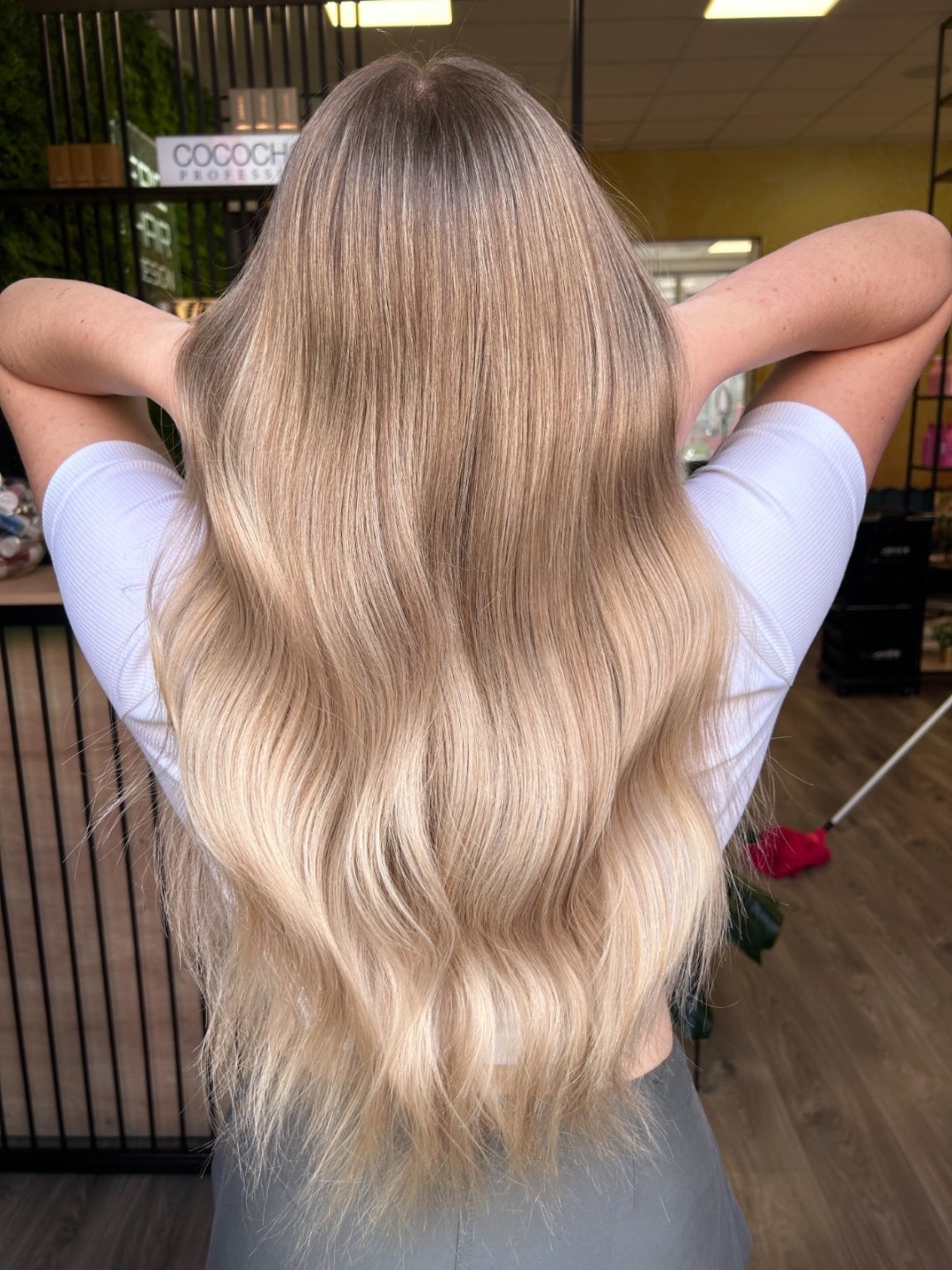 Epic Hair Design #zagreb