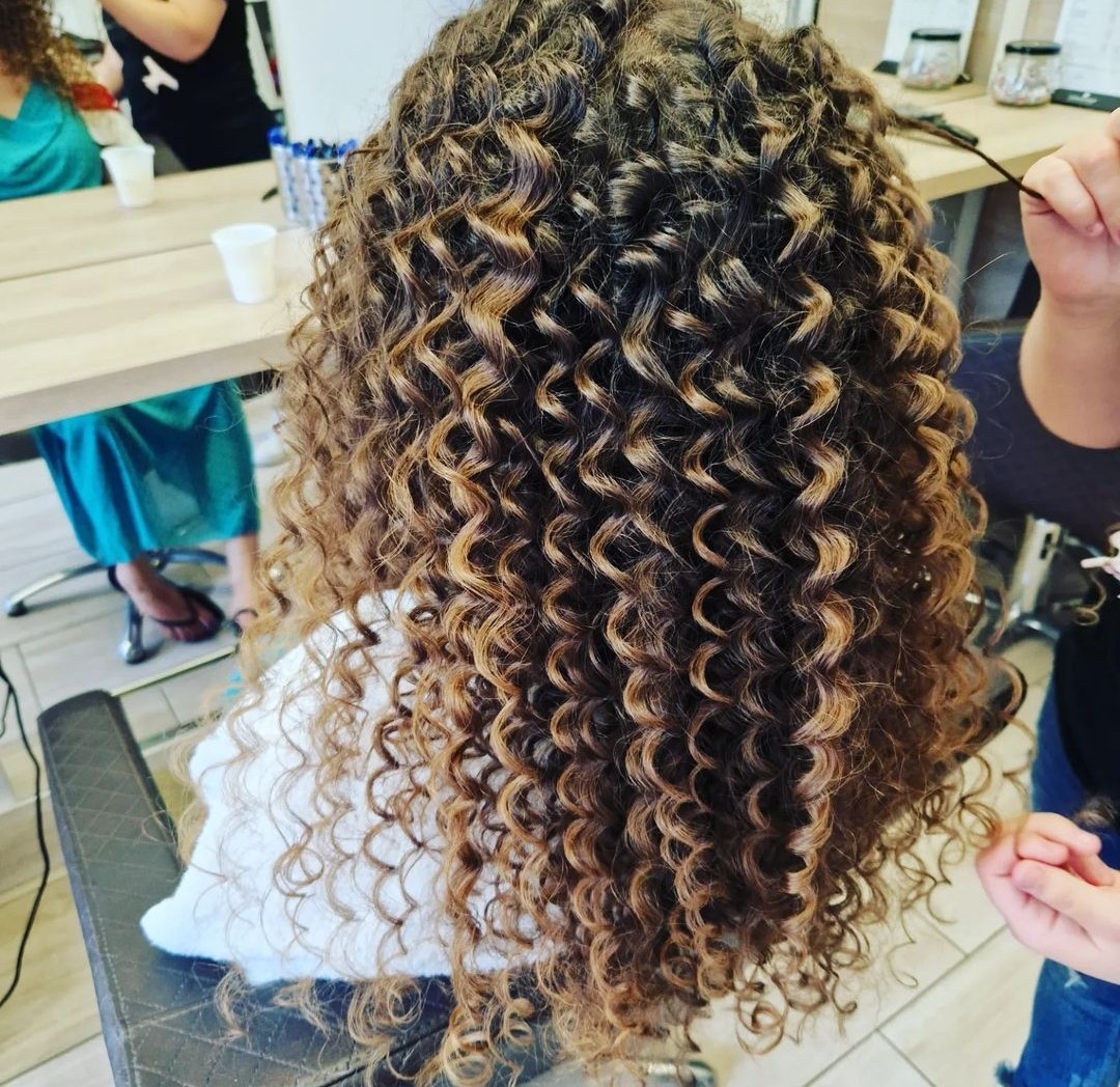 Frizerski salon W #zagreb