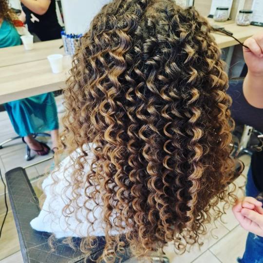 Frizerski salon W #zagreb