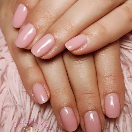 Nails & Beauty Studio Mánu #zagreb