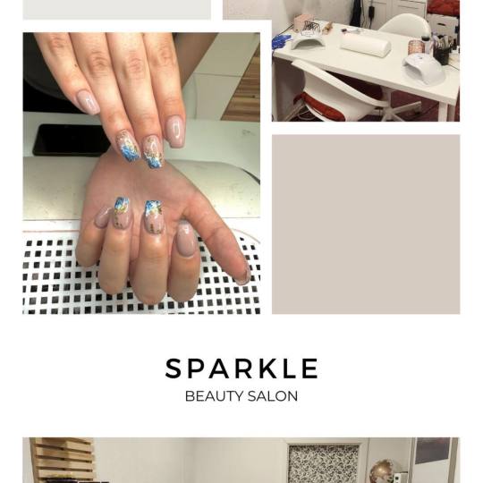 Sparkle #zagreb