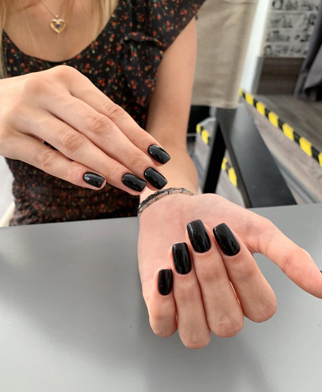 Kompletna ugradnja noktiju - S dužina - La la lash, Zagreb Nadogradnja noktiju Nokti Nadogradnja noktiju, Zagreb, Novi Zagreb – zapad