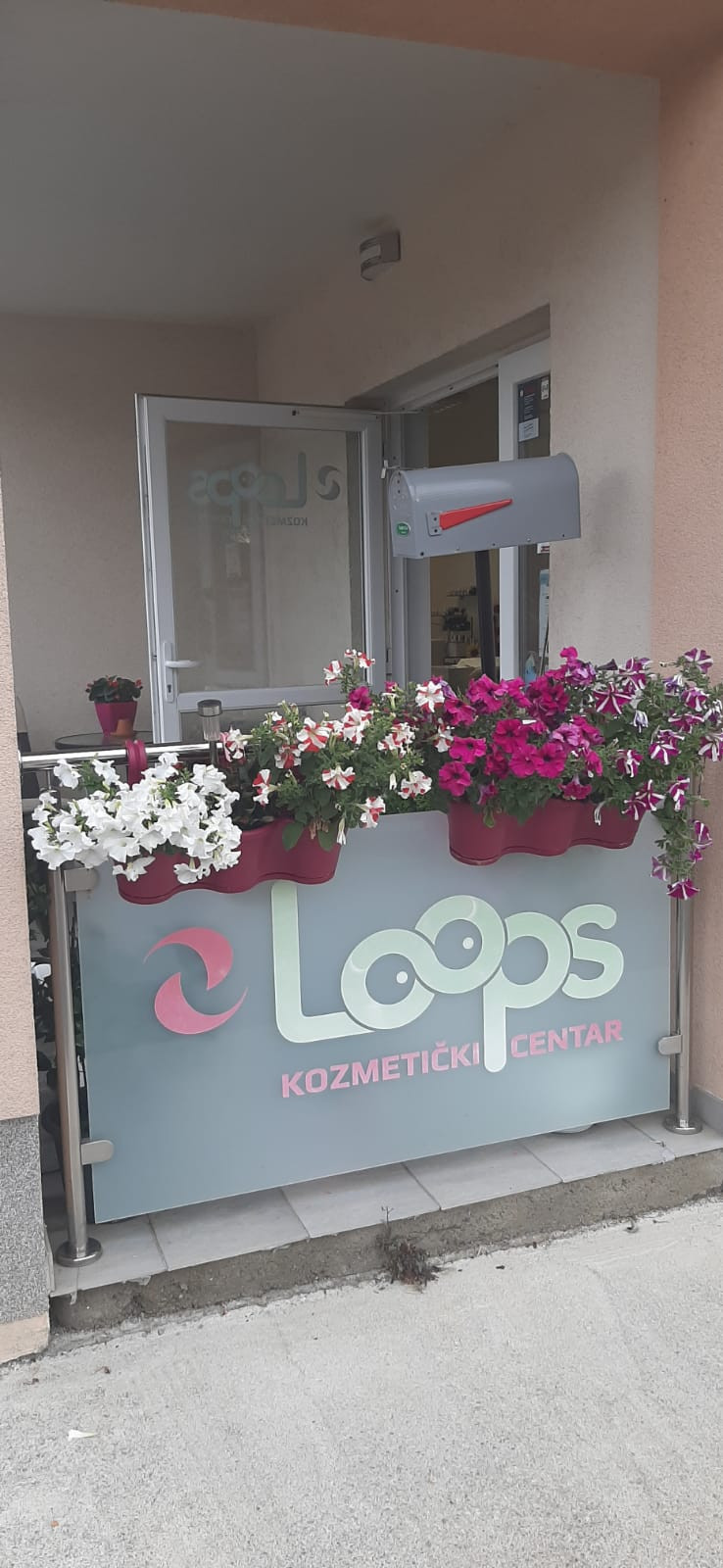 Loops #viskovo