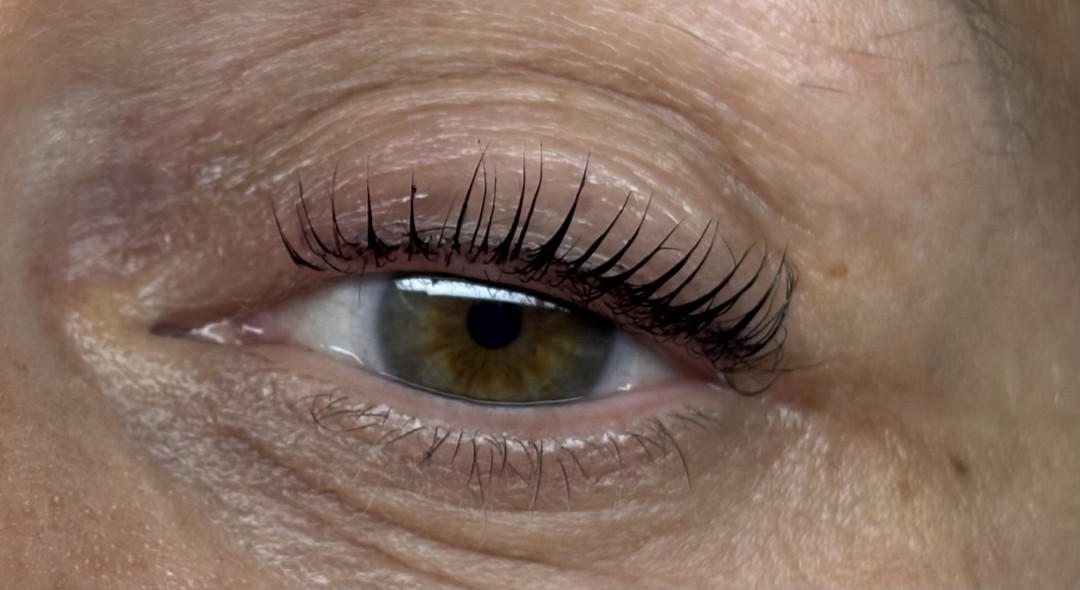 Sis Beauty Room #zagreb Trepavice Lash lift