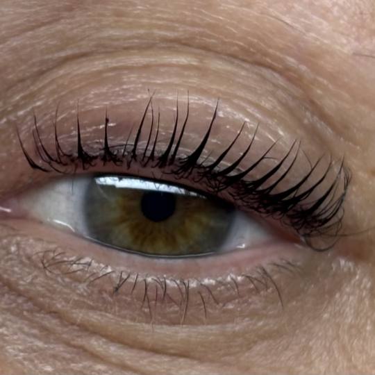 Sis Beauty Room #zagreb Trepavice Lash lift