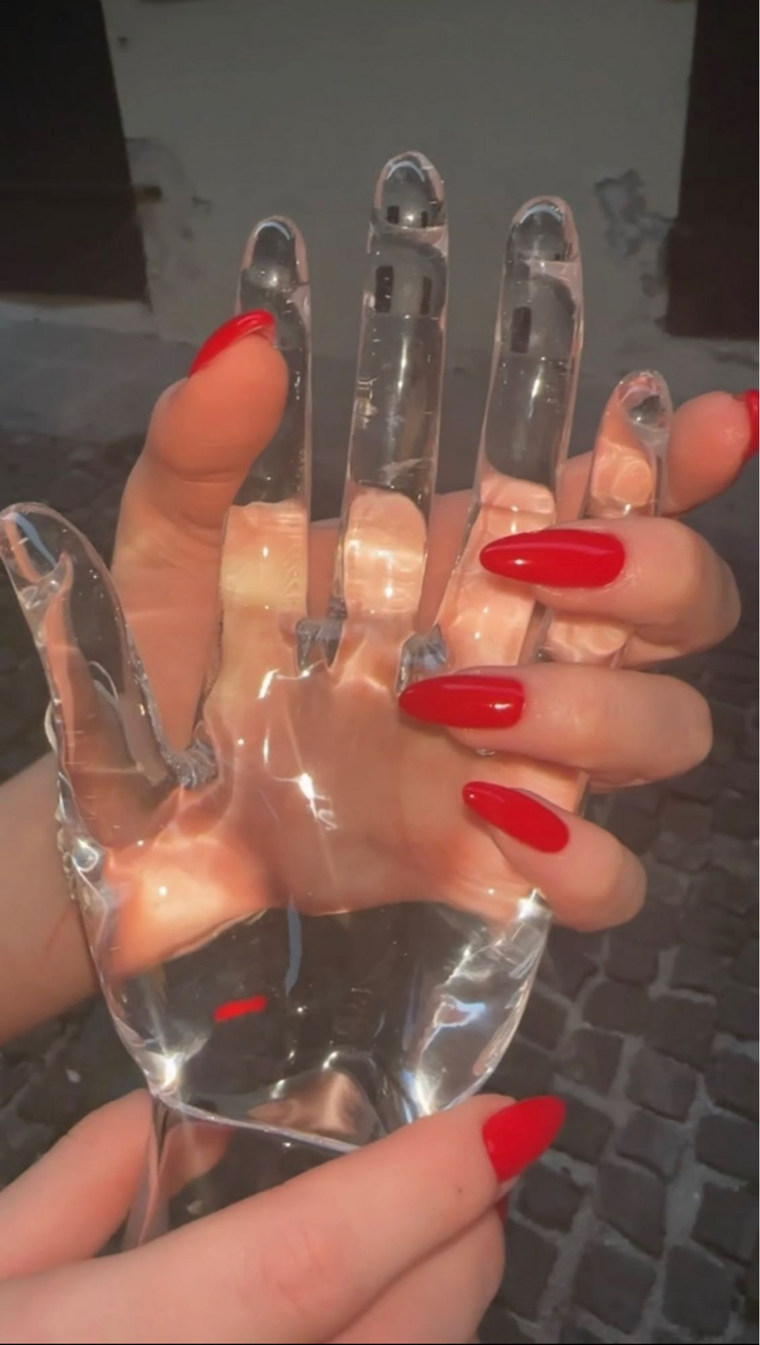 Njega ruku: TRAJNI LAK S MANIKUROM - Vision of You 2.0, Zagreb Gel lak Nokti Gel lak, Zagreb, Gornji grad – Medveščak