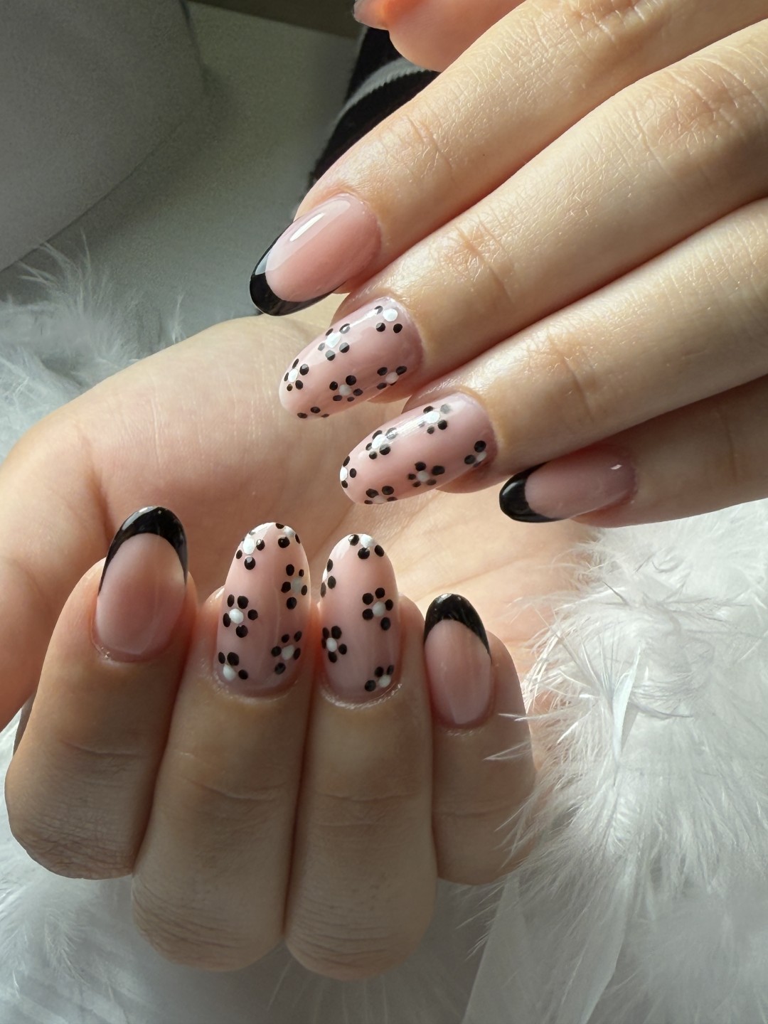 MM beauty #krk Ukrašavanje noktiju Nail art - dodatak uz uslugu