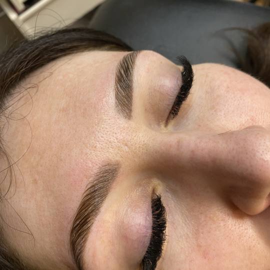 Beauty studio Lux usluga