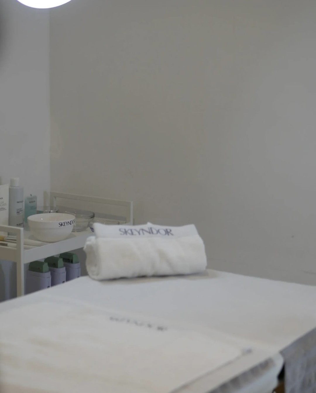 Val beauté #zagreb Tretman lica Čišćenje problematičnog lica + maska