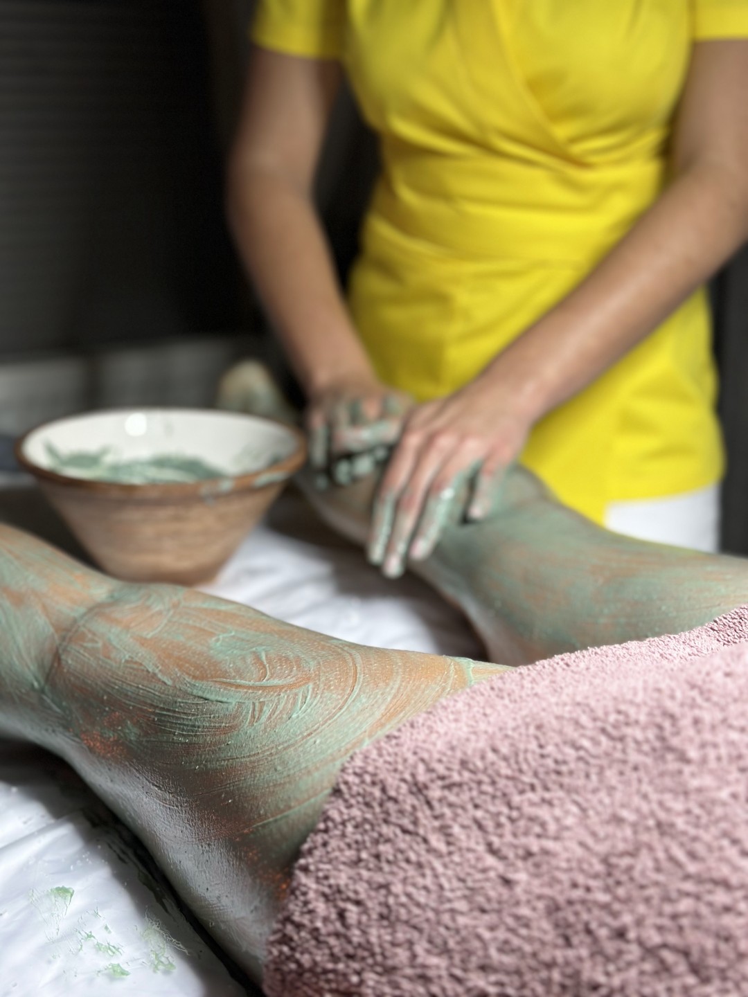 Mediteranski detoks ritual - JOY Beauty Touch, Zagreb Anticelulit masaža Masaža Anticelulit masaža, Zagreb, Trešnjevka – jug