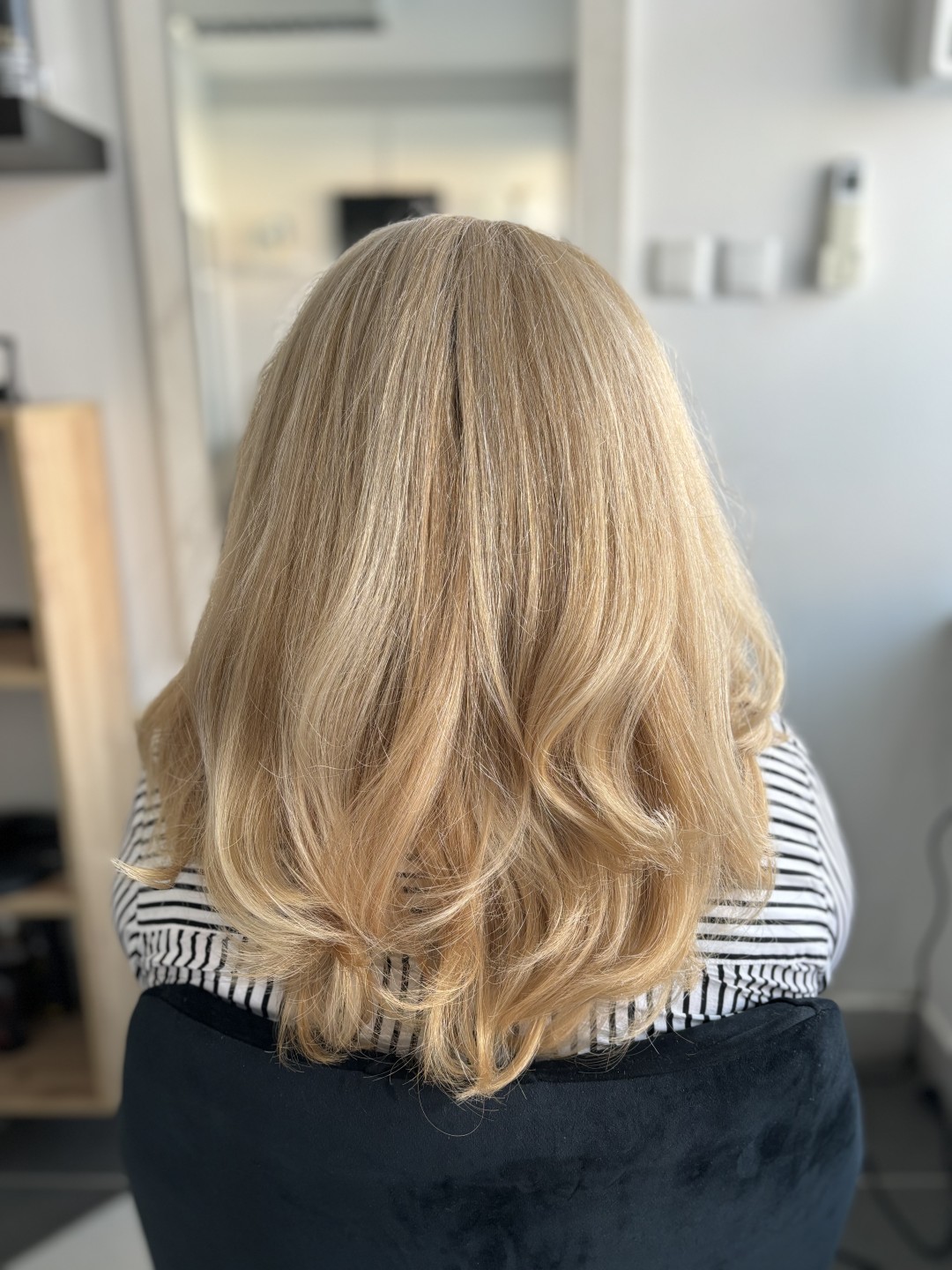 Ma-Dias #velika-gorica Pramenovi Klasični pramenovi - duga kosa