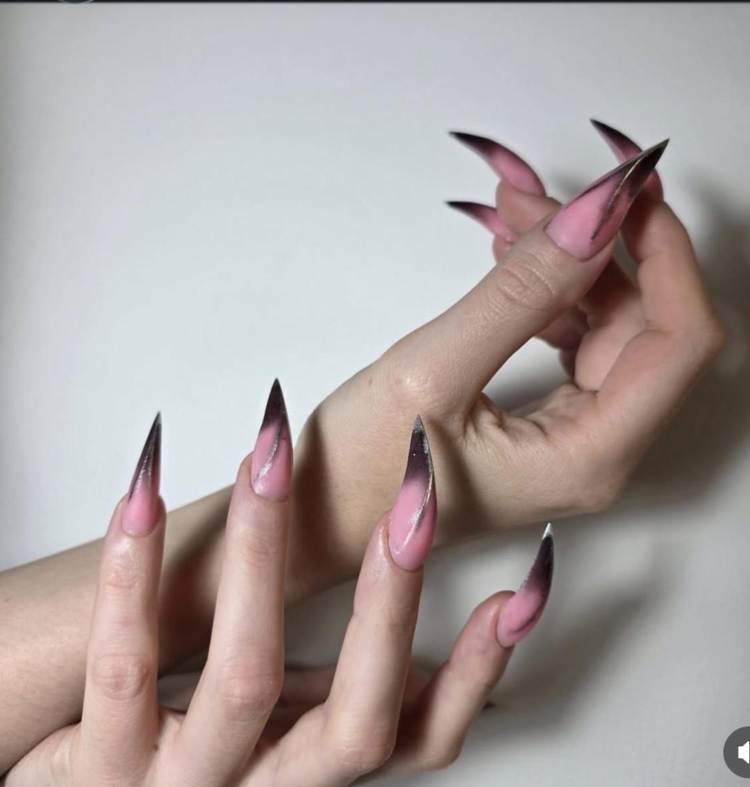 Venus nail lounge #zagreb