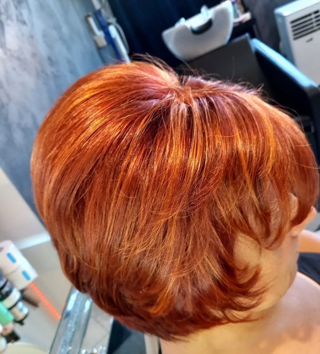 - Vanderful, Zagreb Pramenovi Frizerski saloni Pramenovi, Zagreb, Donja Dubrava