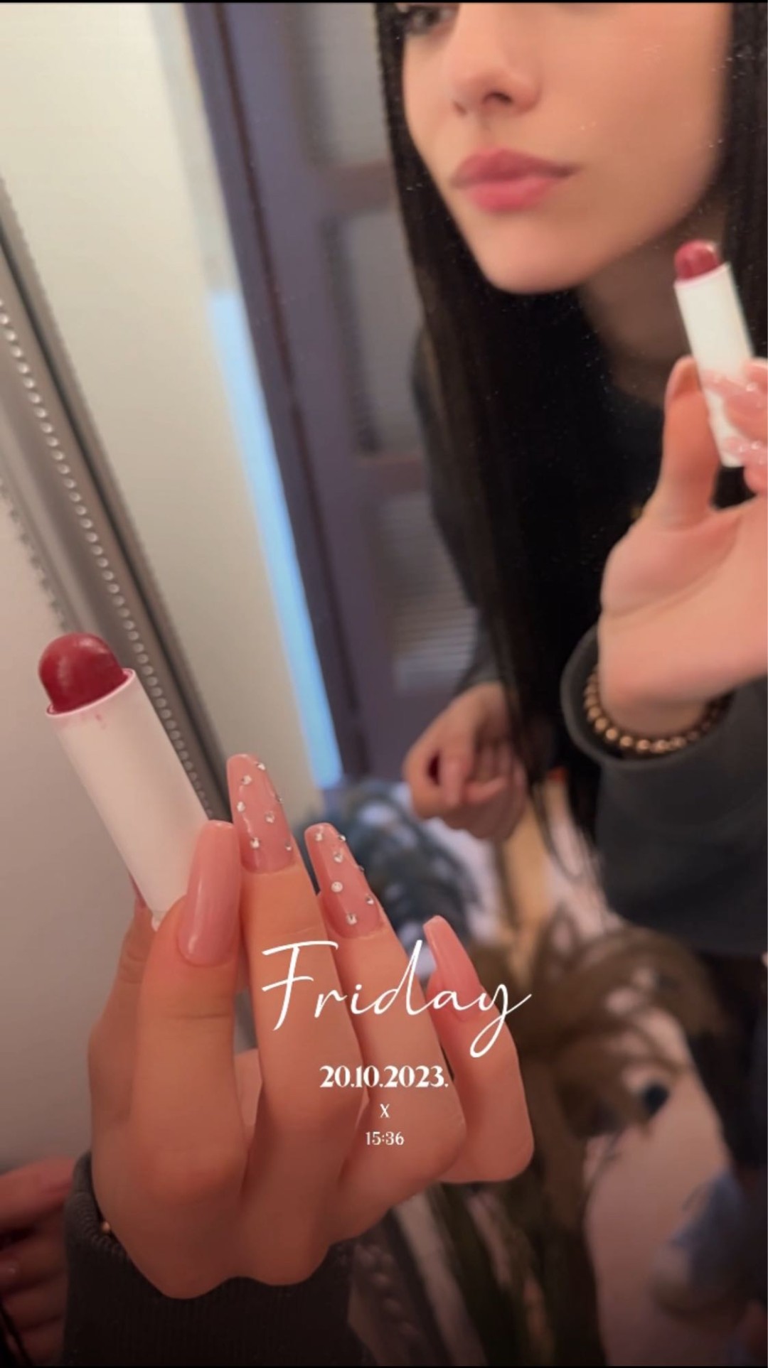 UGRADNJA NOKTIJU (sve veličine) - Vision of You 2.0, Zagreb Nadogradnja noktiju Nokti Nadogradnja noktiju, Zagreb, Gornji grad – Medveščak