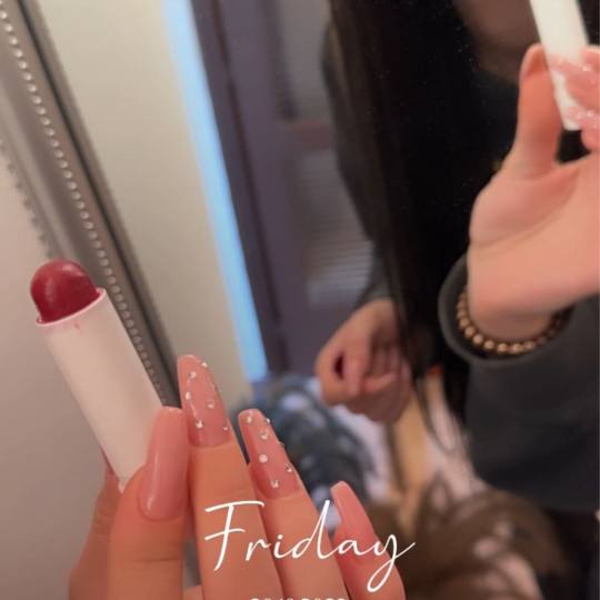 Vision of You 2.0 #zagreb Nadogradnja noktiju UGRADNJA NOKTIJU (sve veličine)