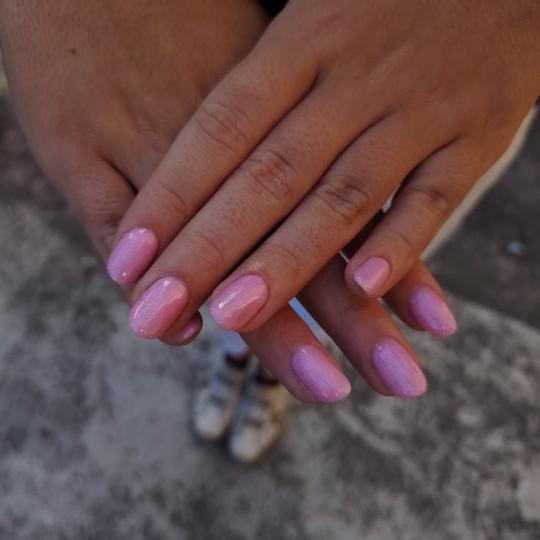 Empire Nails usluga