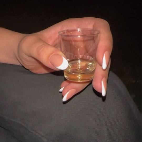 Vision of You 2.0 #zagreb Gel lak Njega ruku: TRAJNI LAK S MANIKUROM