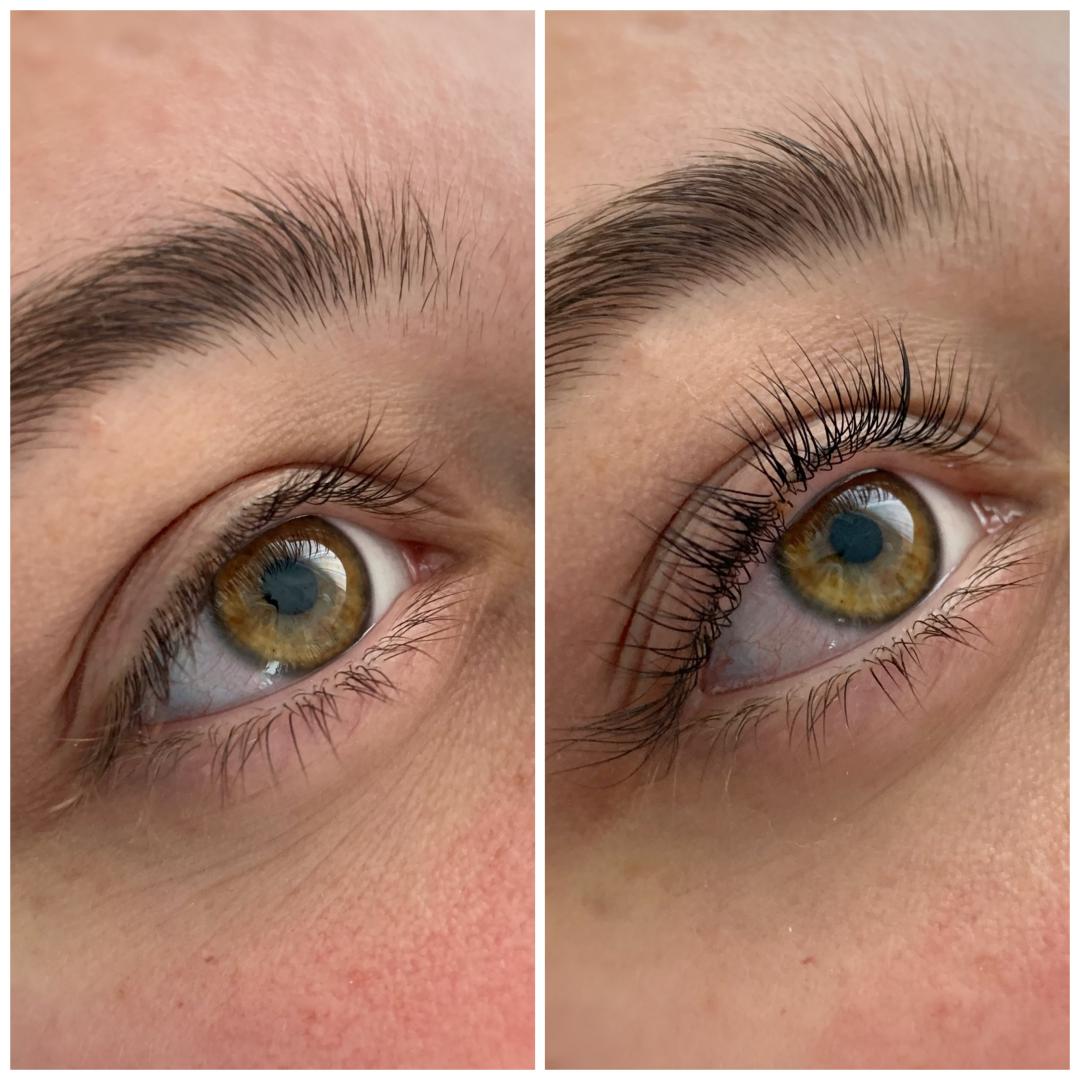 Lash lift - La la lash, Zagreb Trepavice Lice Trepavice, Zagreb, Novi Zagreb – zapad