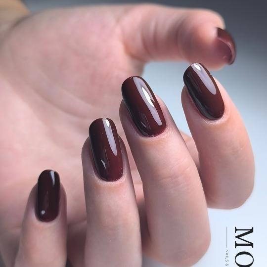 MOON Nails & Beauty usluga