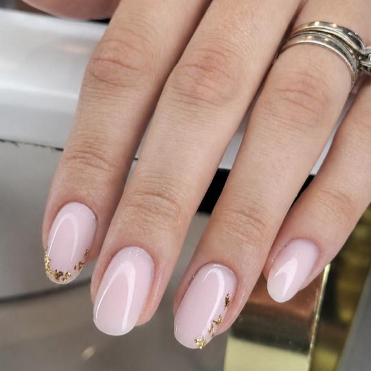 Nail Rituals Zg #zagreb Gel lak Gel lak - ruke