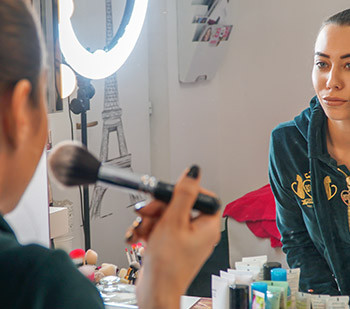 Našminkaj sama sebe - Beauty by Dex, Zagreb Make-up / šminkanje Lice Make-up / šminkanje, Zagreb, Donji grad - Centar