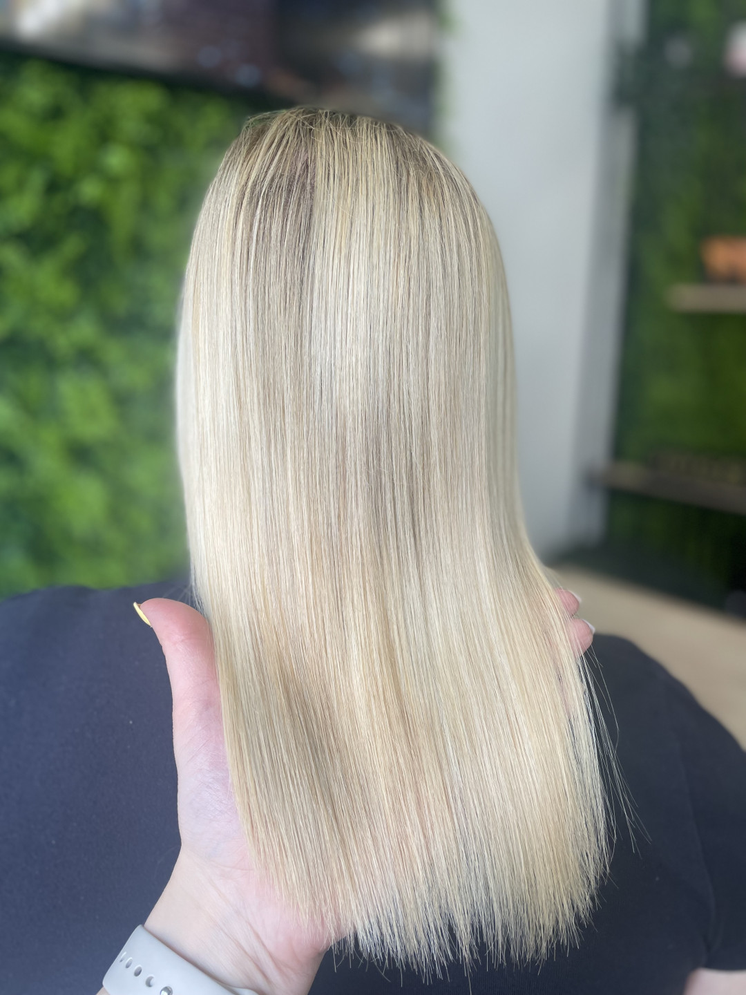 Epic Hair Design, Zagreb LookBook