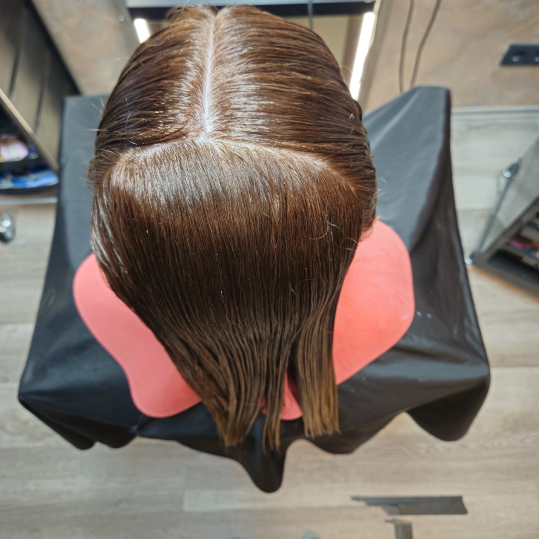 Mary 2M #zagreb Bojanje kose Bojanje izrasta - 50 ml boje