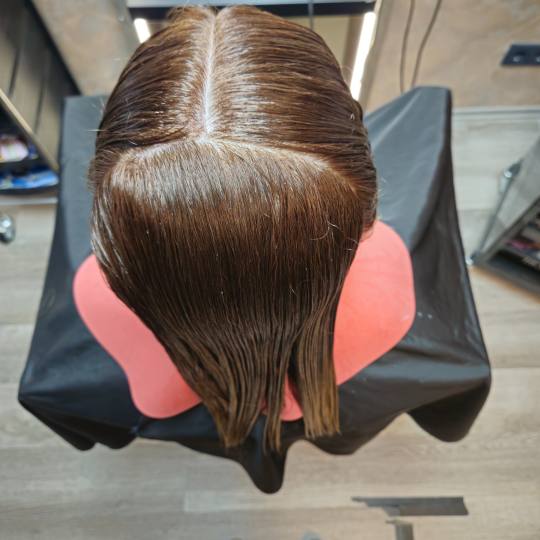 Mary 2M #zagreb Bojanje kose Bojanje izrasta - 50 ml boje Frizerski saloni