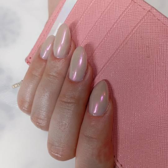 Manicure Biobeauty Split #split Gel lak Gradivni trajni lak - ruke Gradivni trajni lak Split