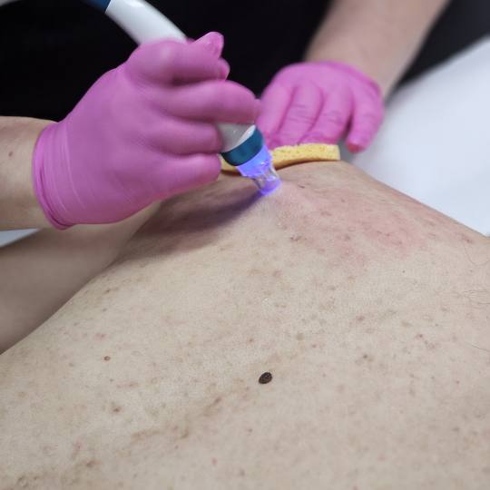 S M Beauty Bloom usluga