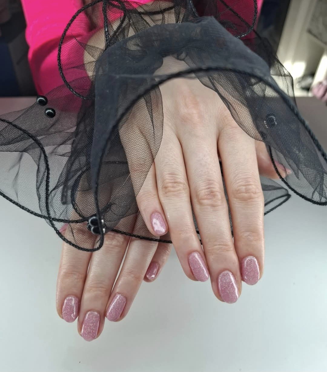 MM Beauty Studio #zagreb Gel lak Trajni lak - ruke