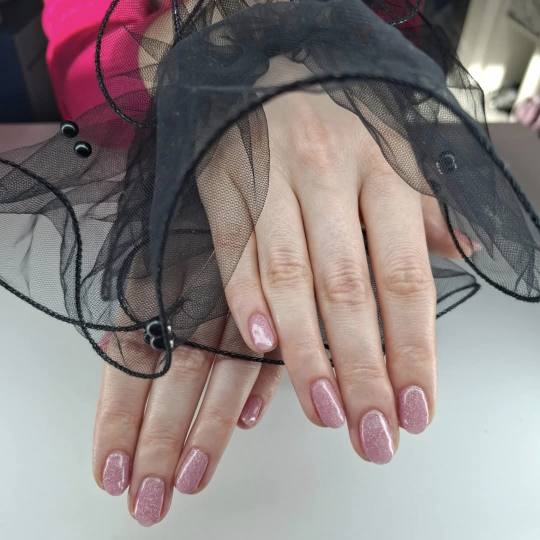 MM Beauty Studio #zagreb Gel lak Trajni lak - ruke