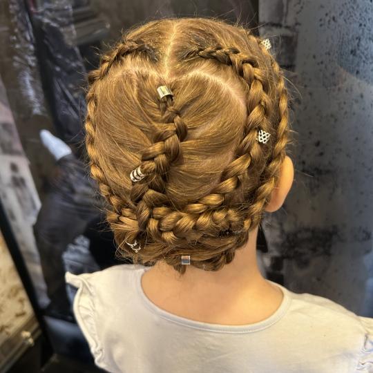 Frizerski salon M usluga