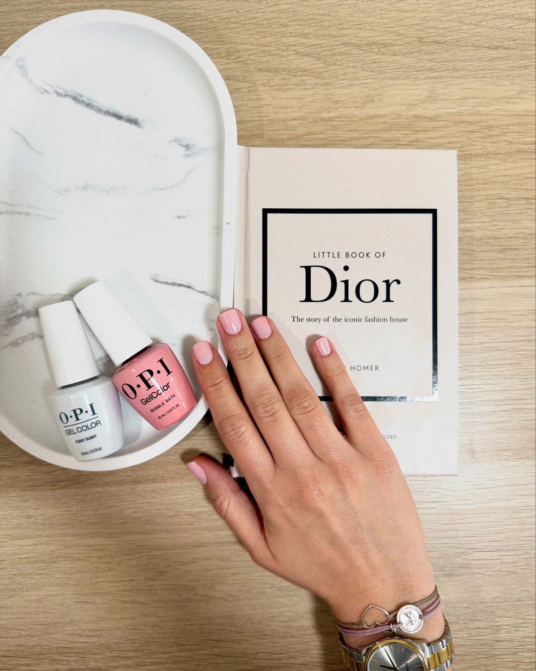 Lunea beauty #zagreb Manikura Manikura + trajni lak