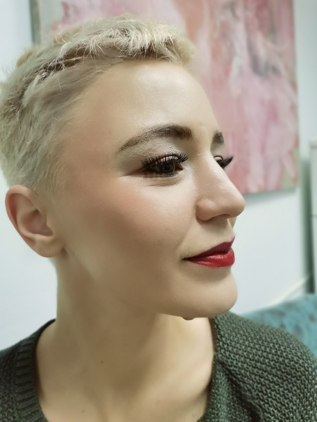 Zhbukica, Zagreb LookBook