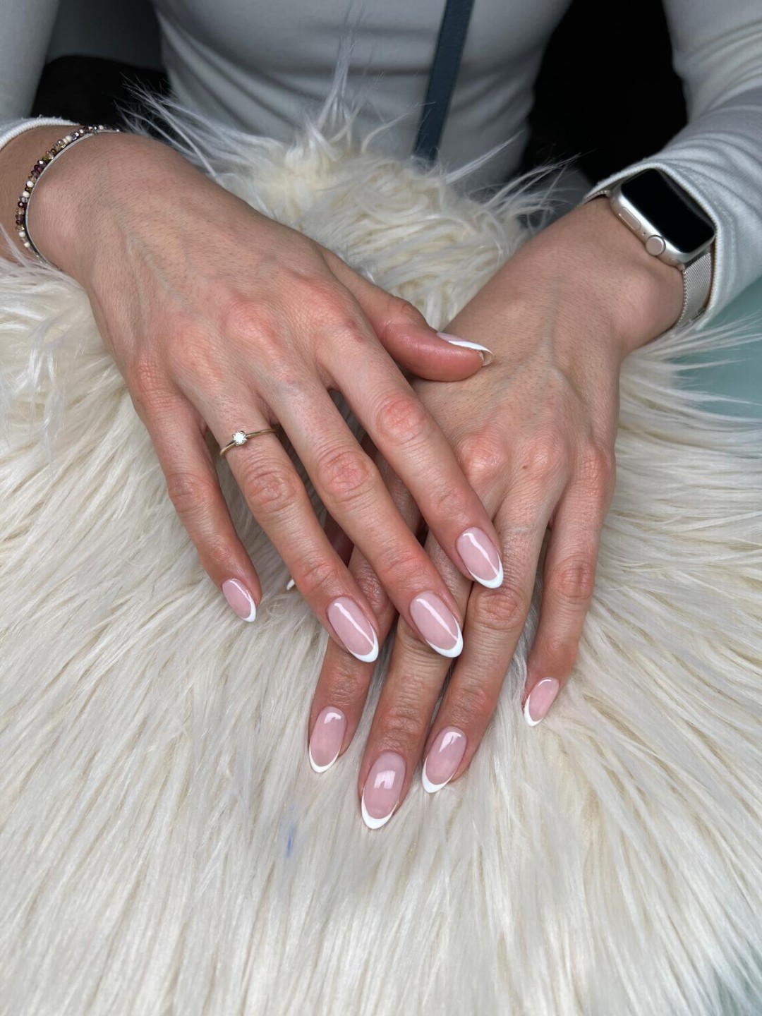 Beauty Centar Miss #zagreb Manikura Manikura + trajni lak