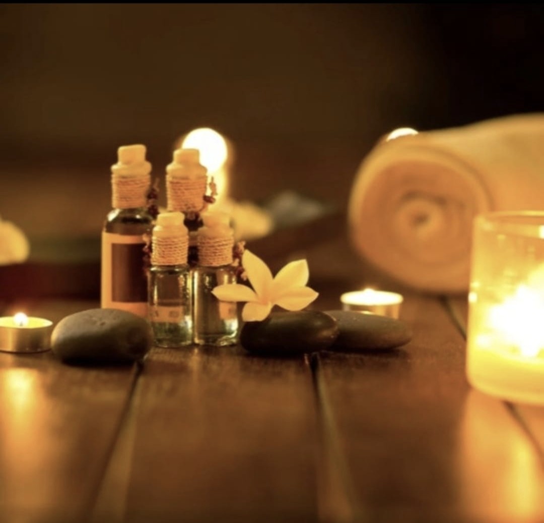 Reborn Glow By M #zagreb Klasična masaža Klasična masaža - 30 minuta