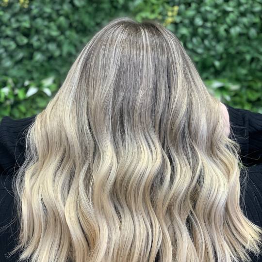 La voûte lumière usluga