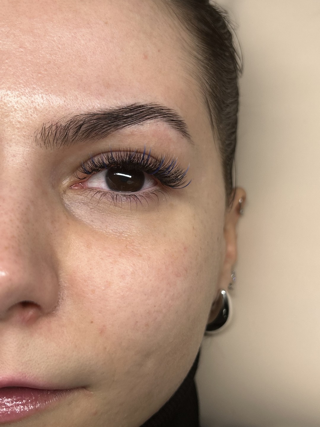 Ugradnja mega volumena - Zen Spot, Zagreb Nadogradnja trepavica Lice Nadogradnja trepavica, Zagreb, Stenjevec