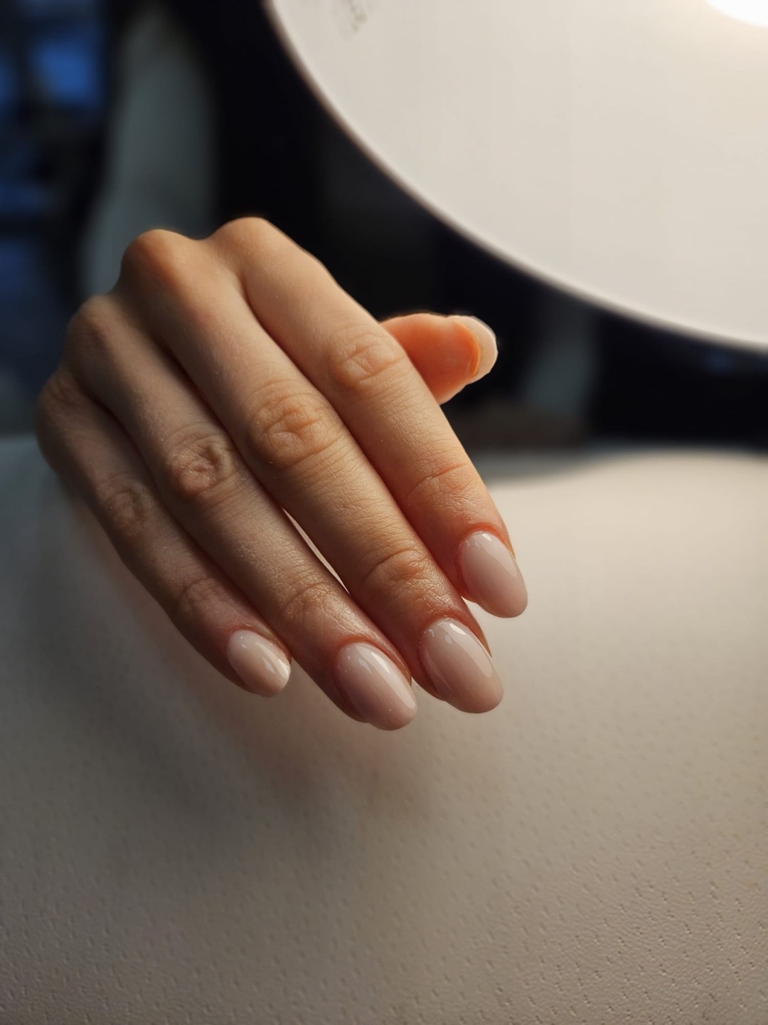 Ugradnja gela - M dužina - Epic Hair Design, Zagreb Gel lak Nokti Gel lak, Zagreb, Črnomerec