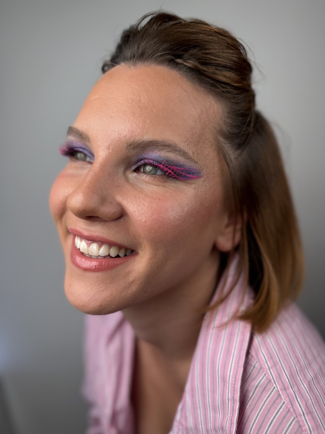 DBeauté #zagreb Make-up / šminkanje Profesionalno šminkanje