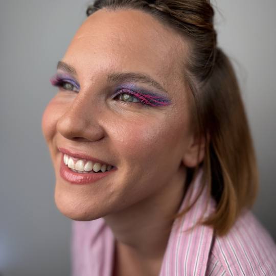 DBeauté #zagreb Make-up / šminkanje Profesionalno šminkanje