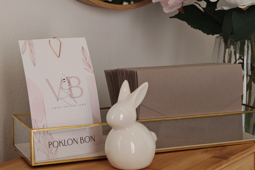 VB lash room #zagreb