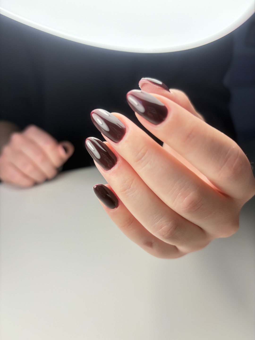 Nadopuna / korekcija gela - M dužina manikura+obrada kutikule ukljucena - Beauty Concept Jenny - Sv. Klara, Zagreb Korekcija noktiju Nokti Korekcija noktiju, Zagreb, Novi Zagreb – zapad