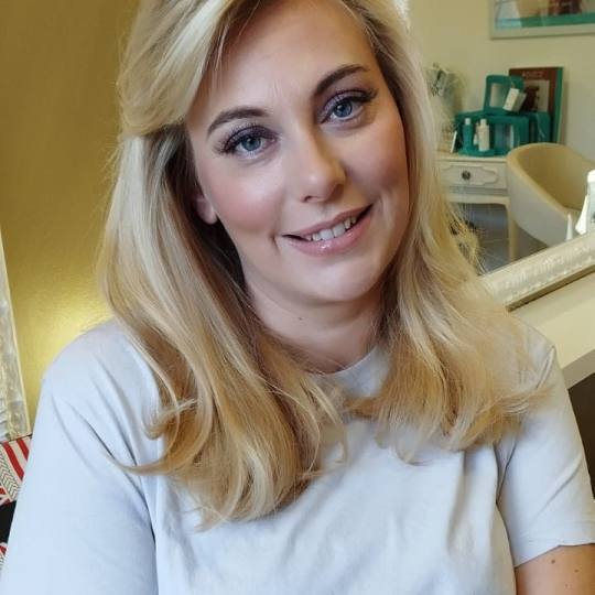 Hairlookboutique #zagreb Make-up / šminkanje Svečani make up